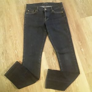 Fidelity Denim jeans